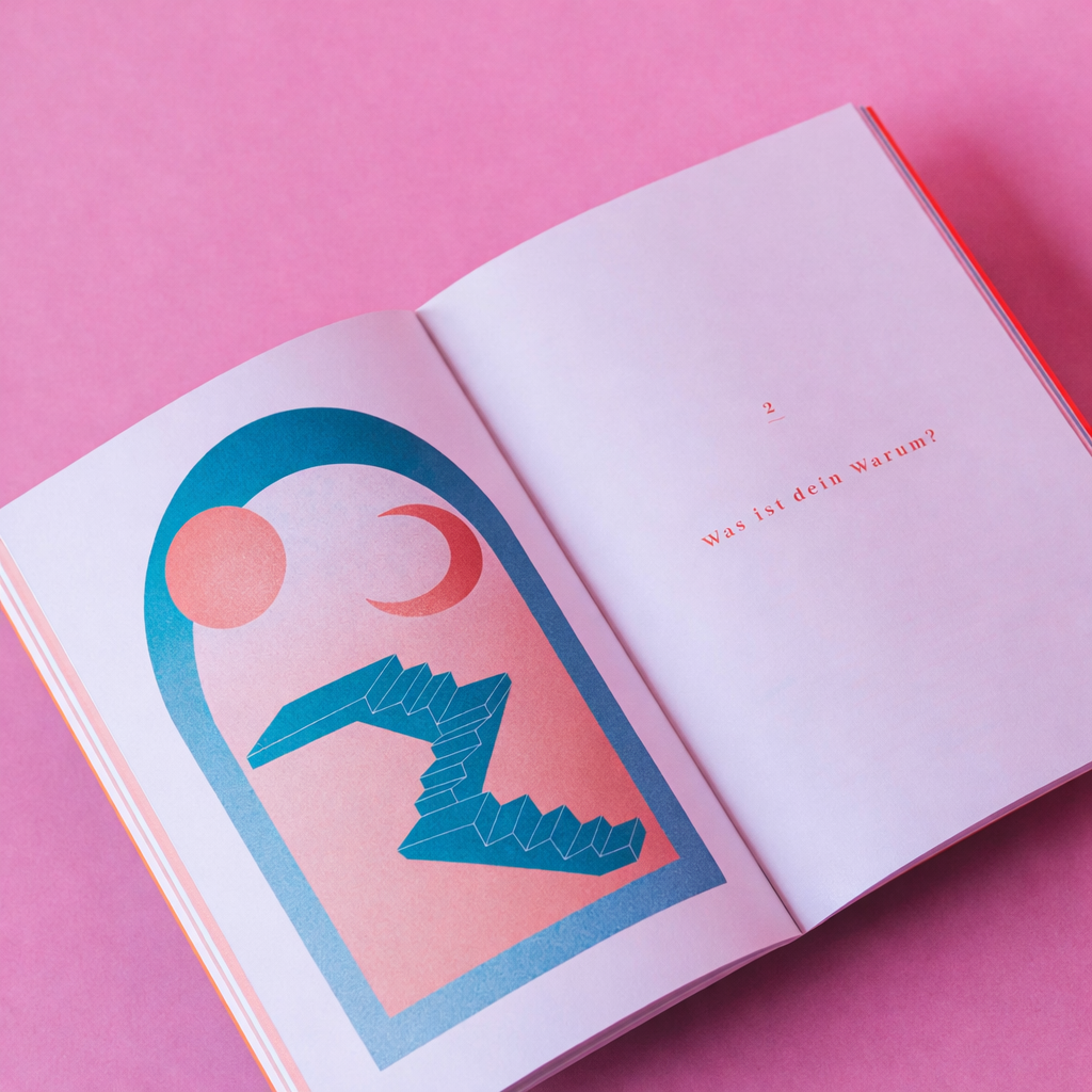 Journal it's all in me