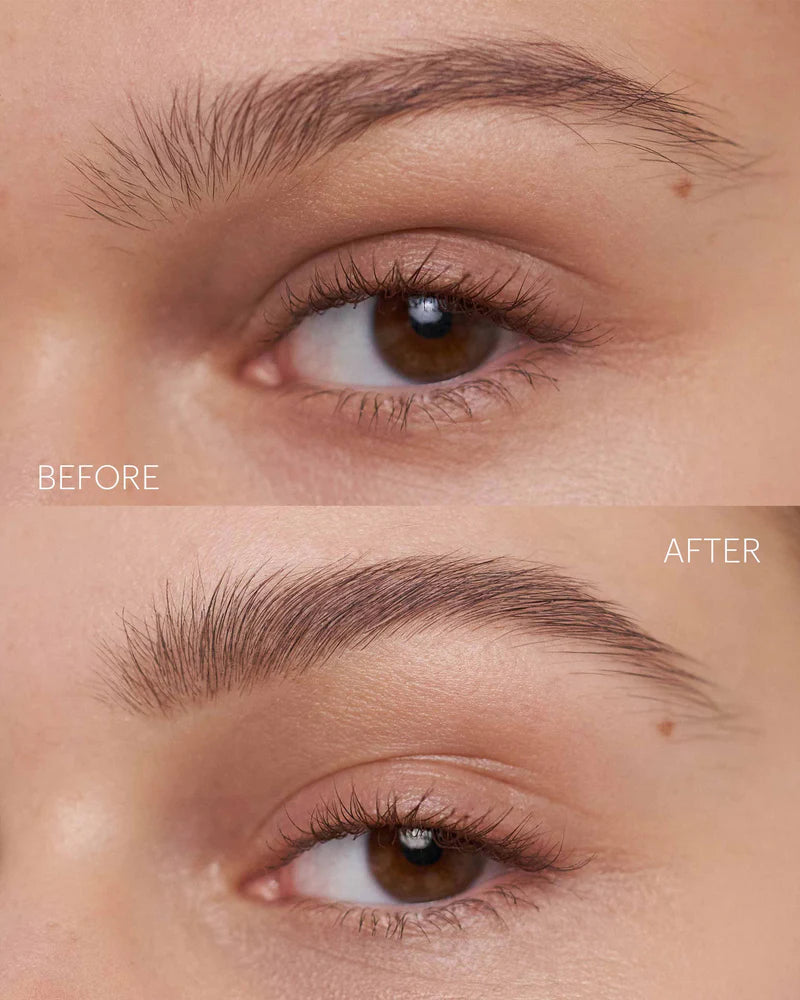 Fluffy Brow Filler LIGHT BROWN