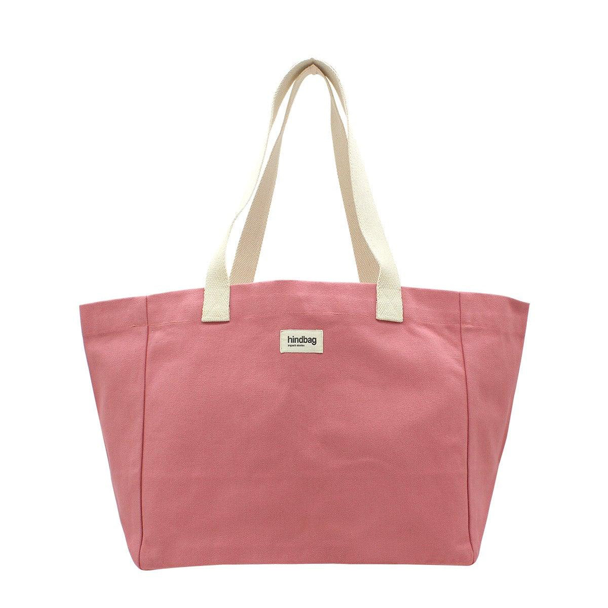 Shopper Claude