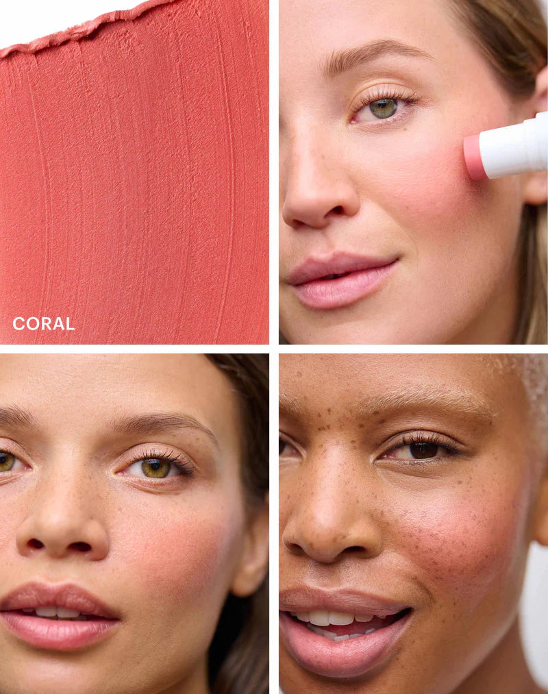CORAL Blush Refill
