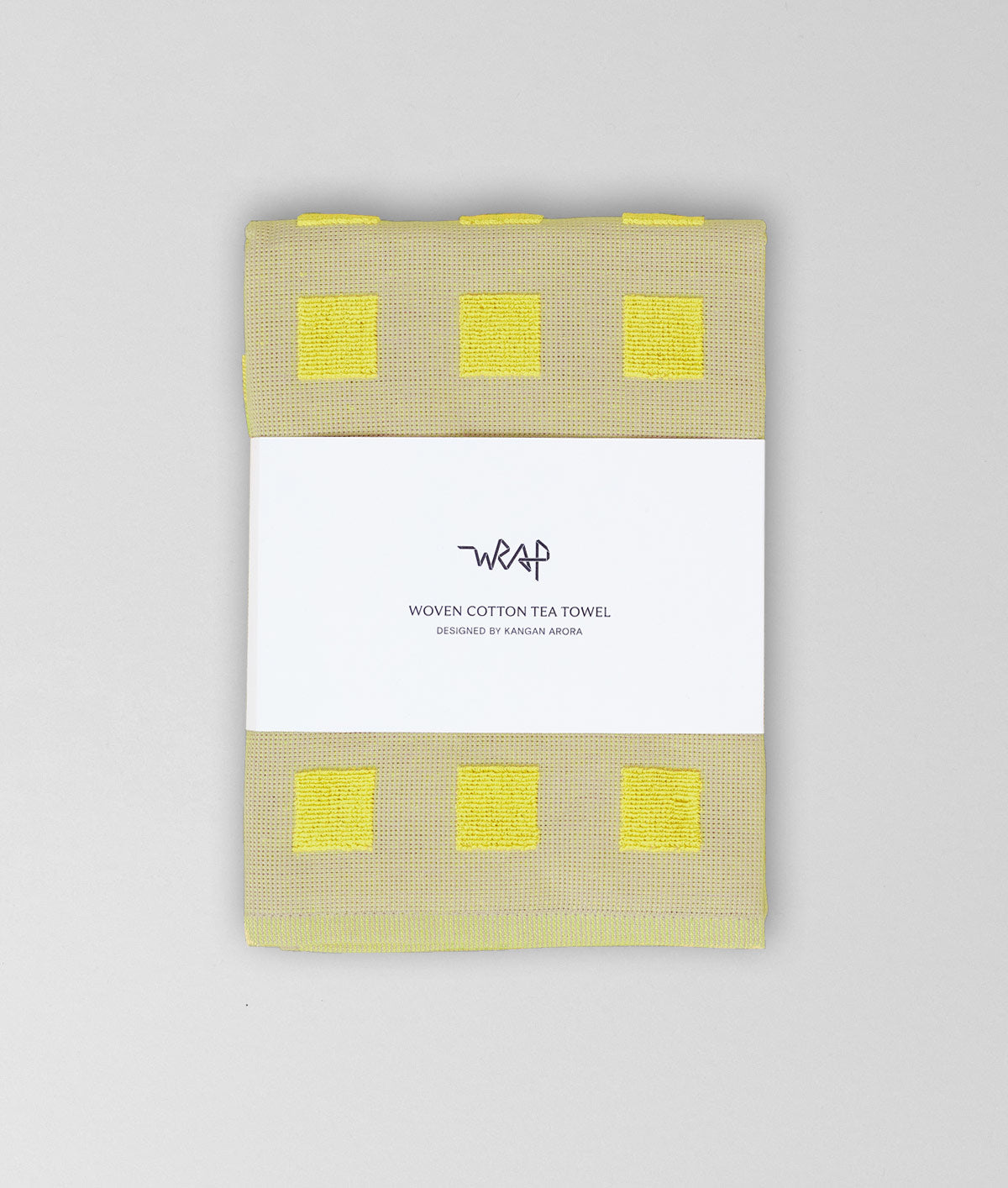 Geschirrhandtuch SQUARES