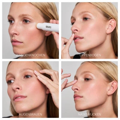 SUN GLOW Highlighter Refill