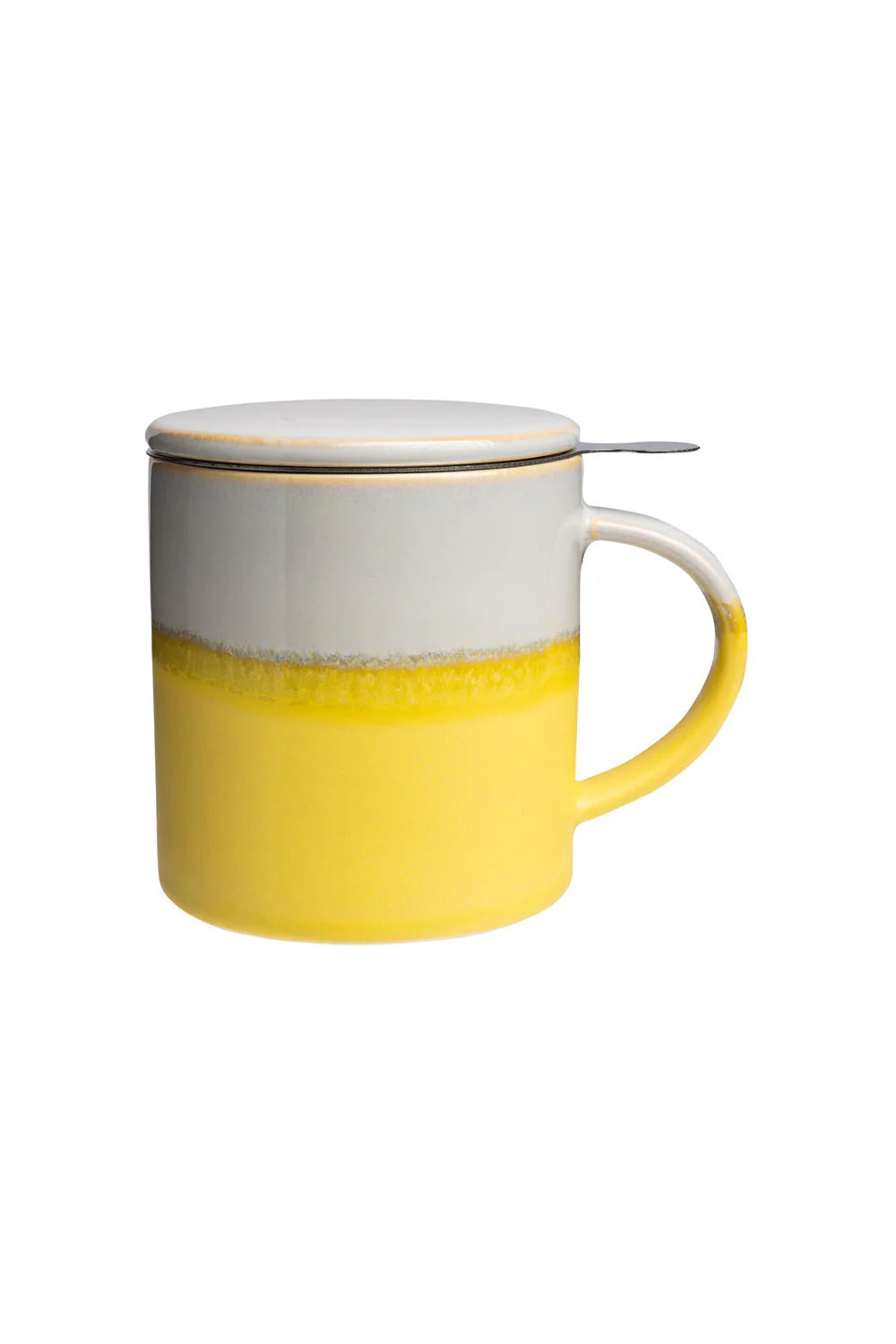 Tasse Industrial m. Teesieb