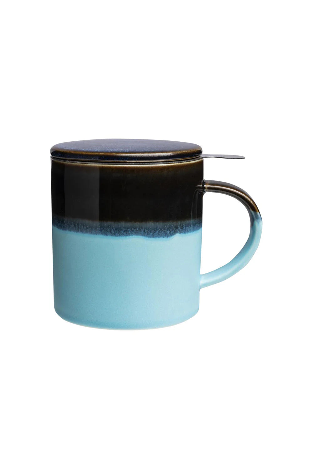 Tasse Industrial m. Teesieb