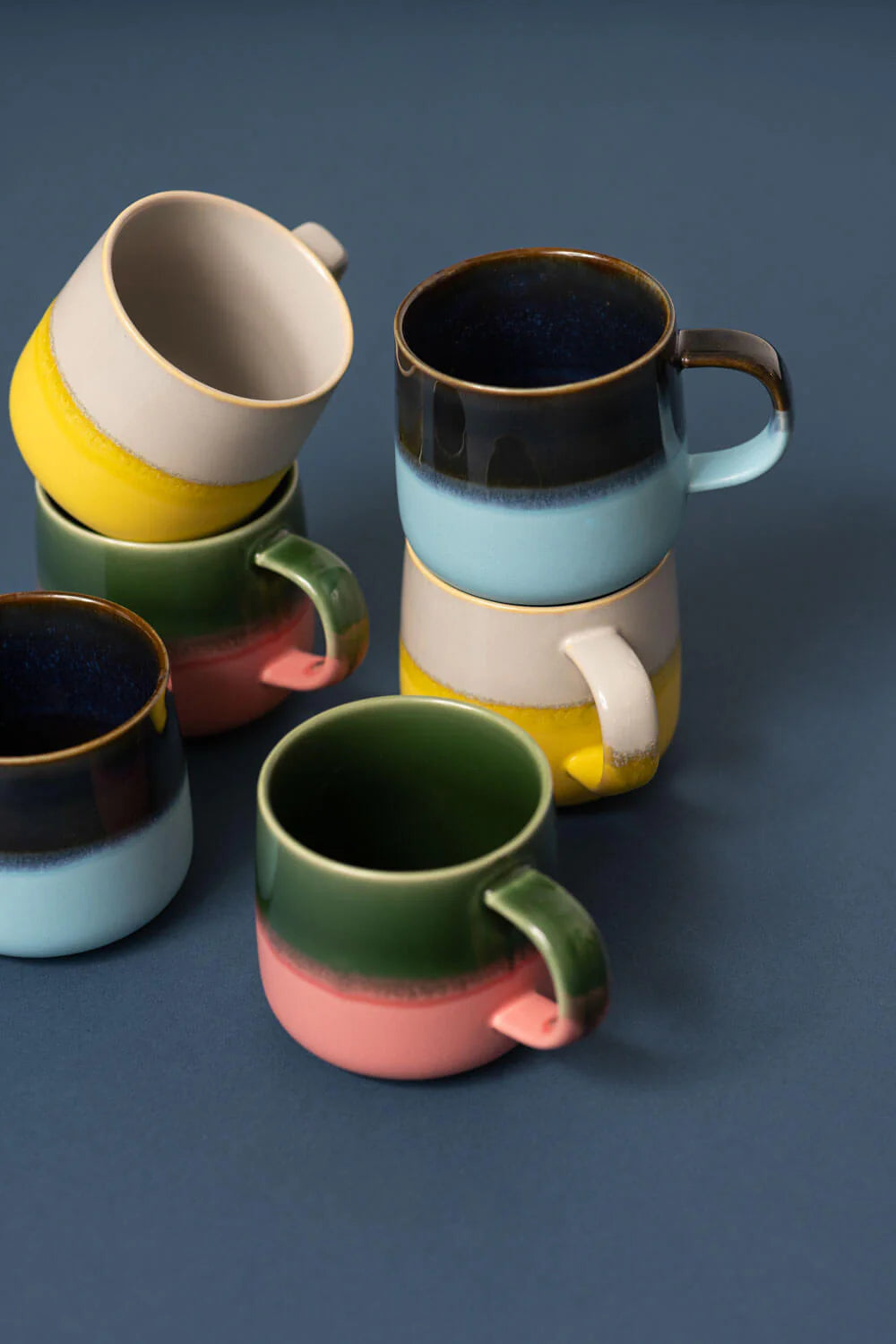 Tasse Industrial