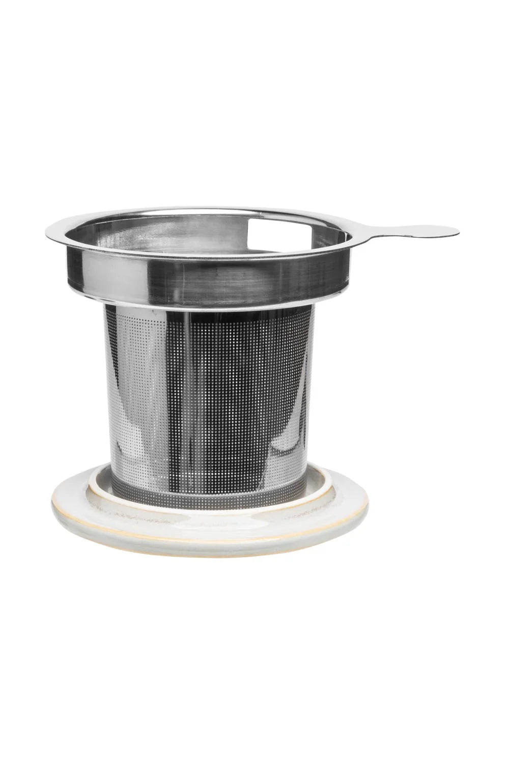 Tasse Industrial m. Teesieb