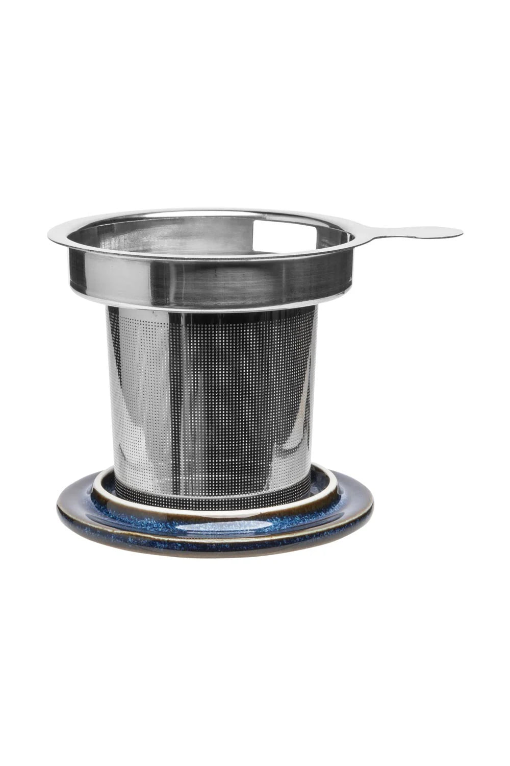 Tasse Industrial m. Teesieb