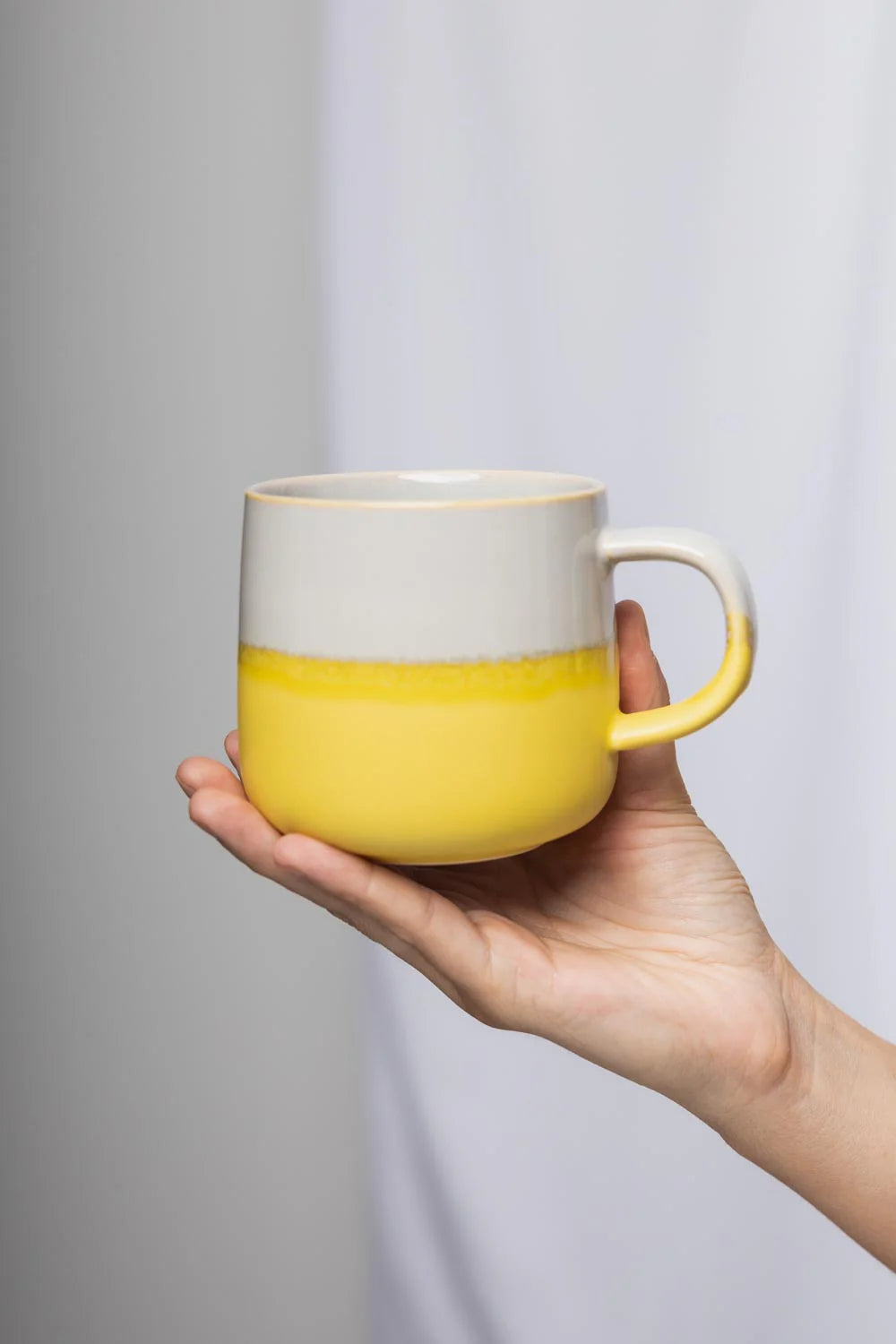Tasse Industrial