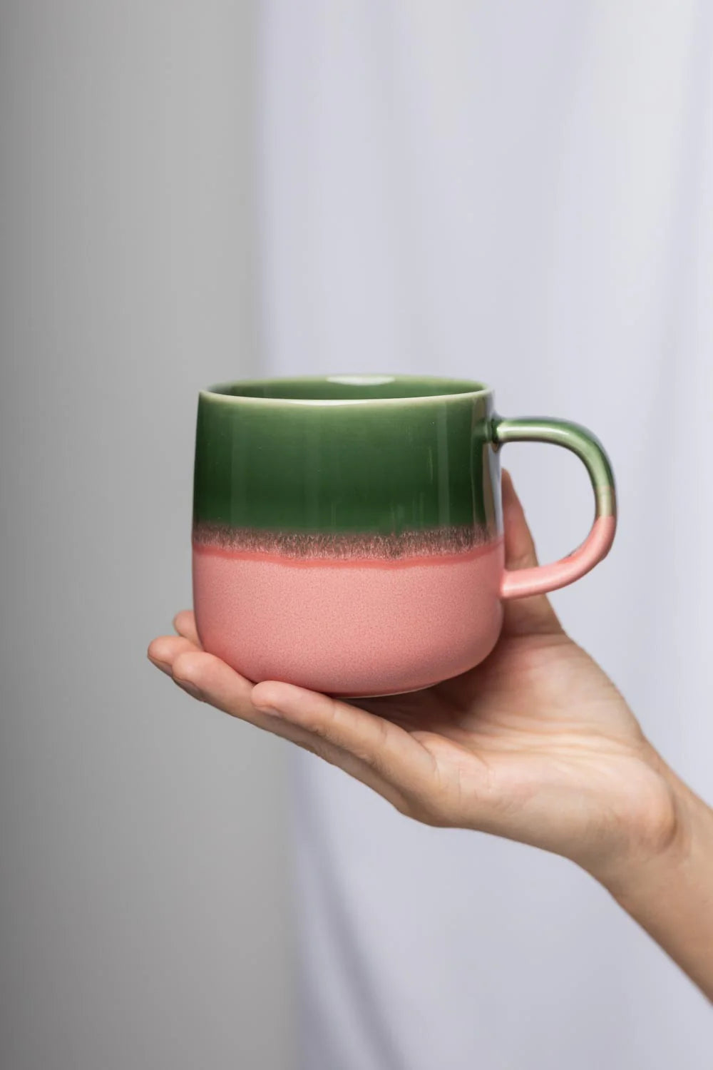Tasse Industrial