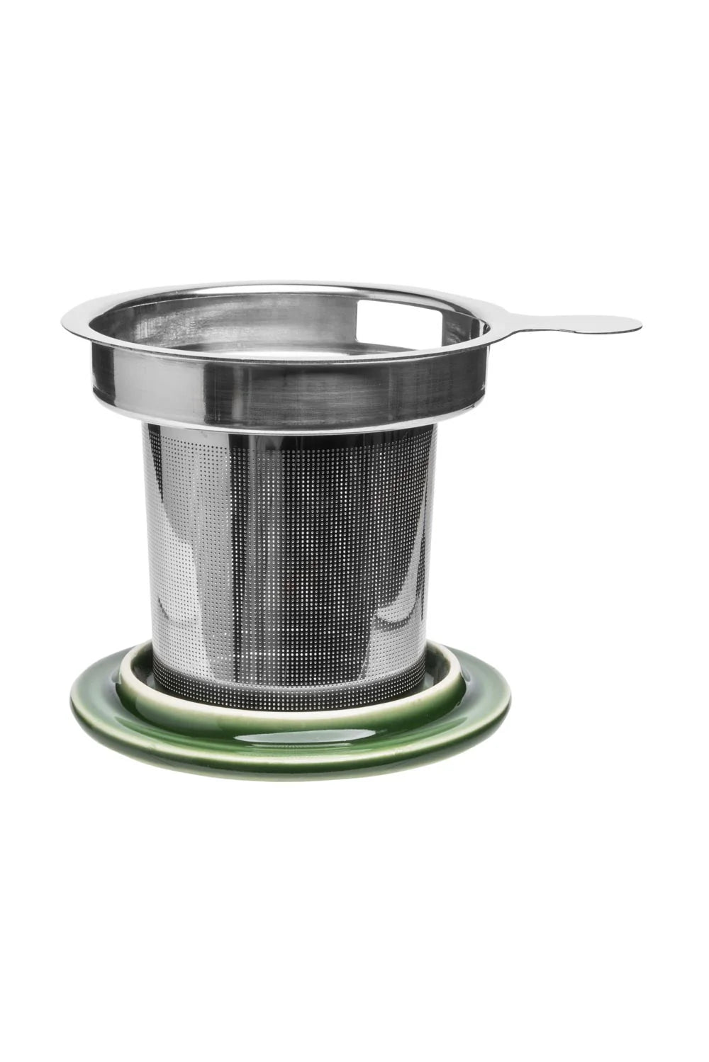 Tasse Industrial m. Teesieb