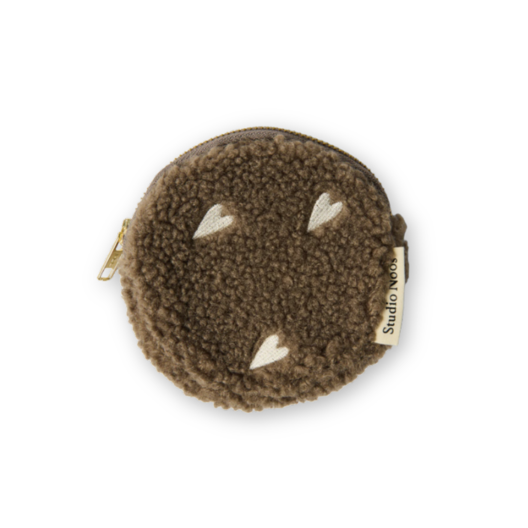 kleines Portemonnaie