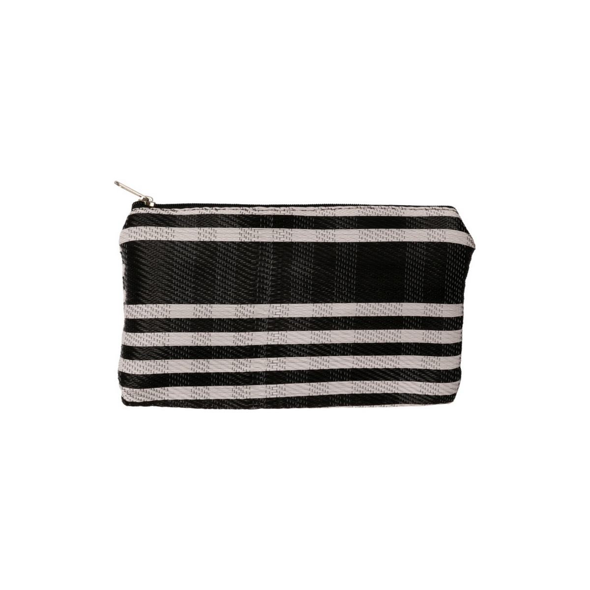 Tasche - schwarz.weiß