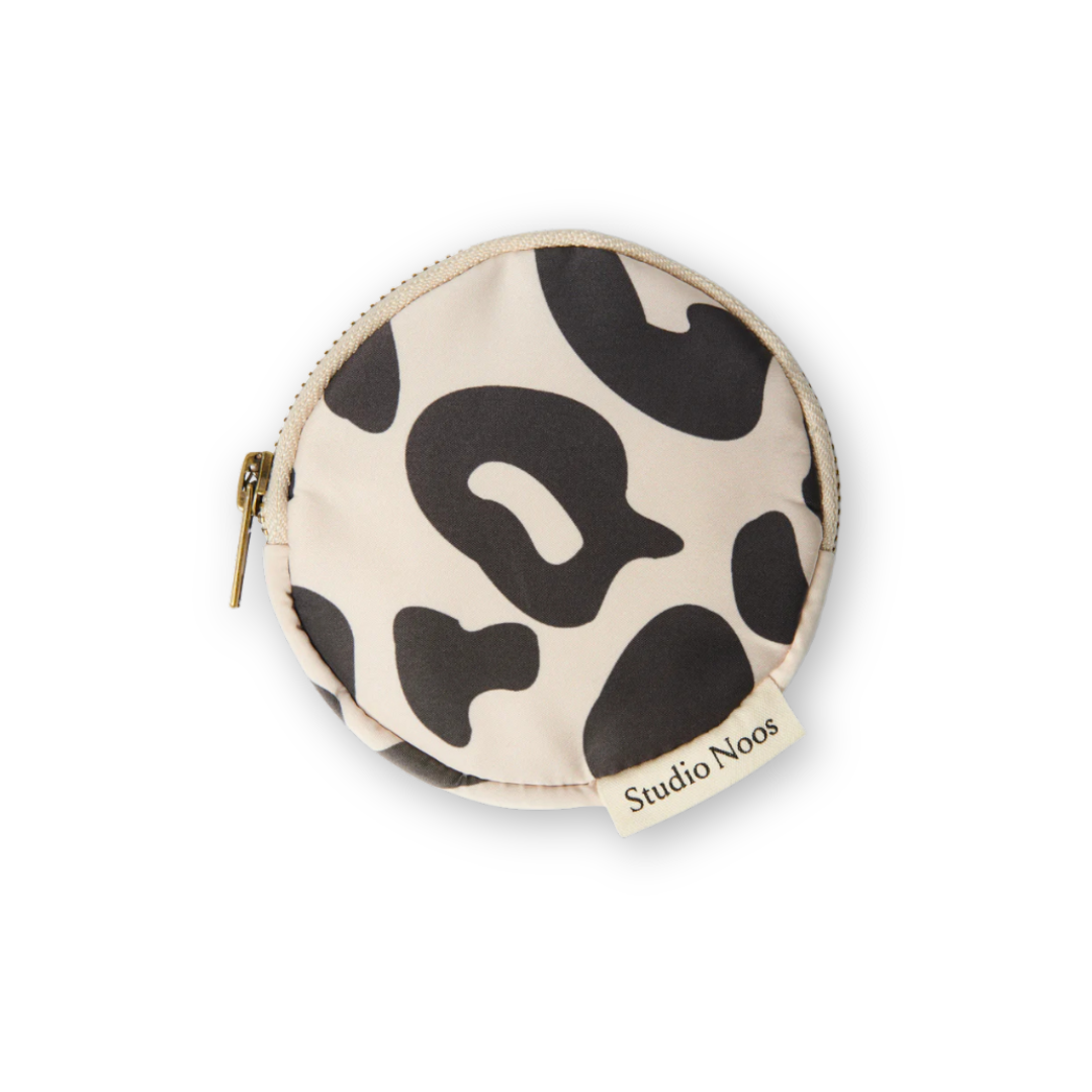 kleines Portemonnaie