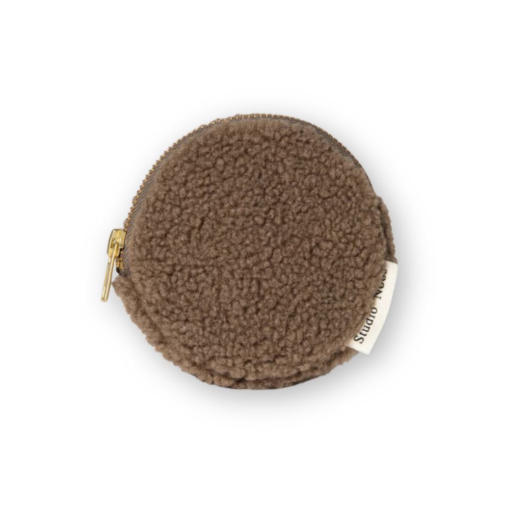 kleines Portemonnaie