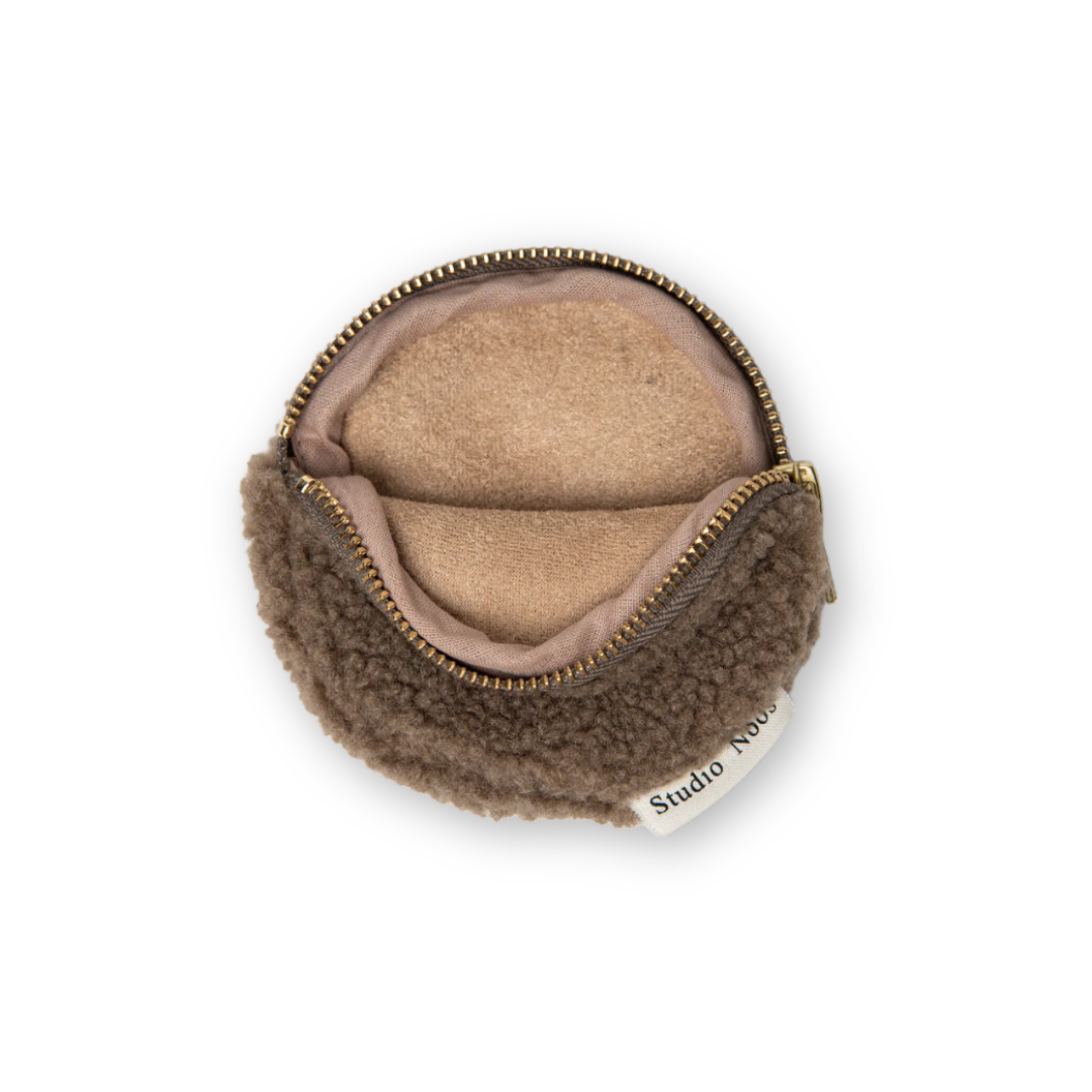 kleines Portemonnaie