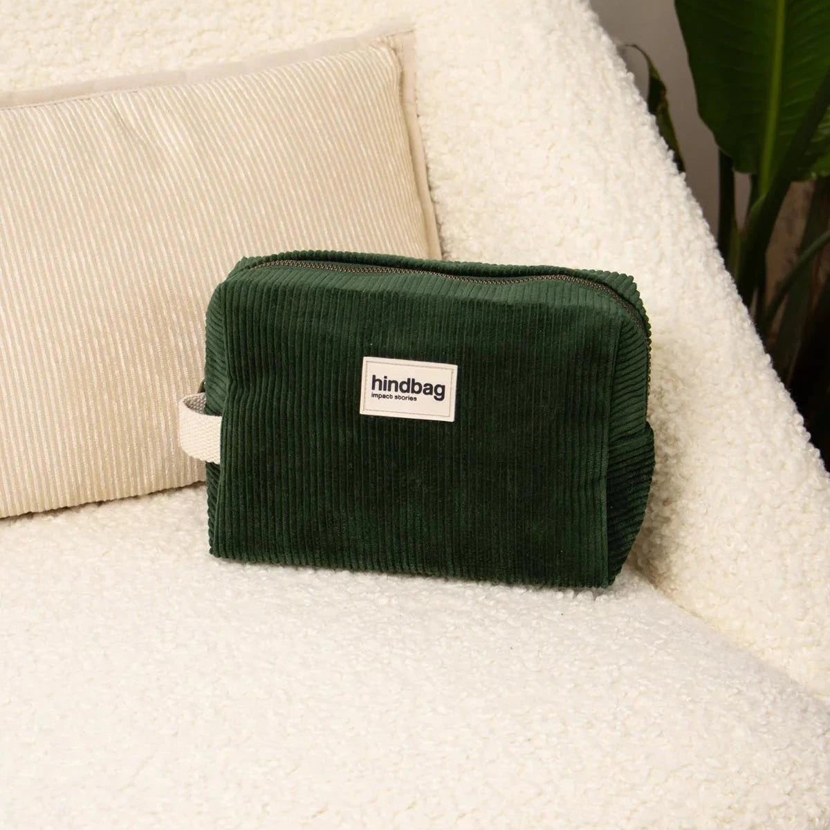 Kosmetiktasche LEON