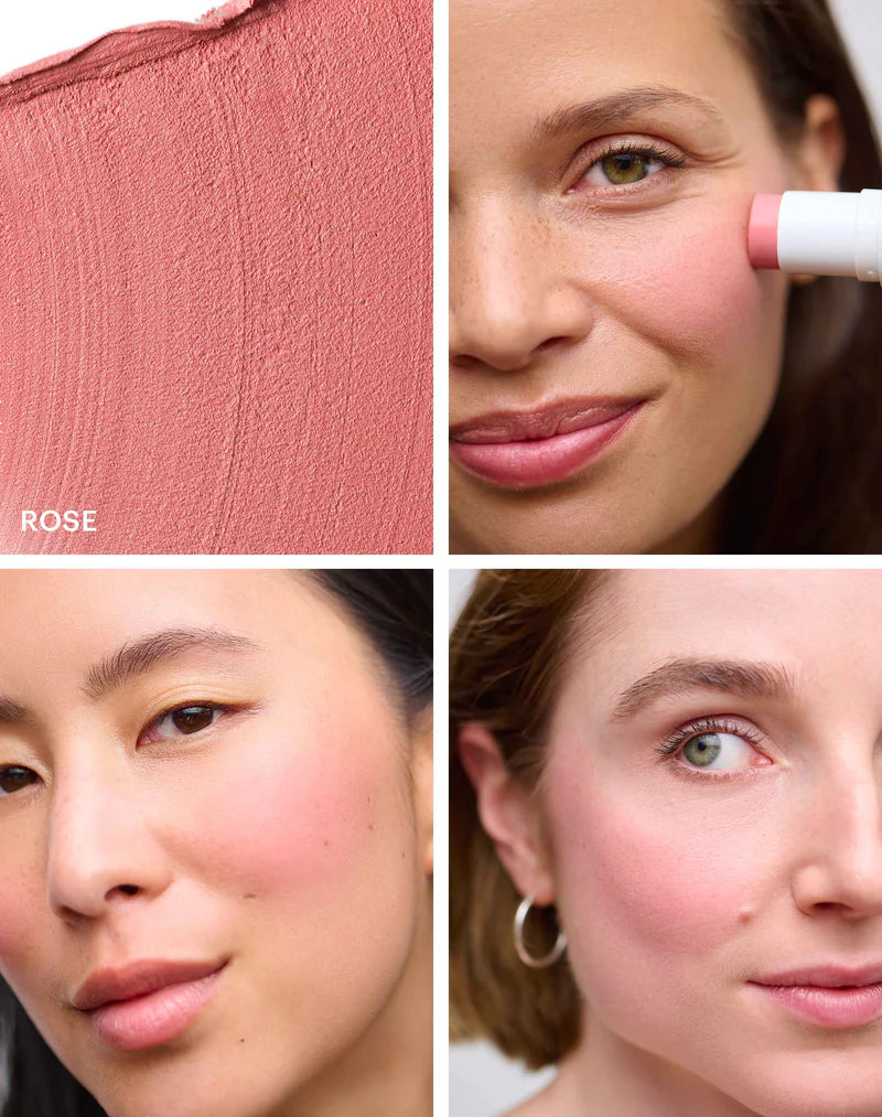 ROSE Blush Refill