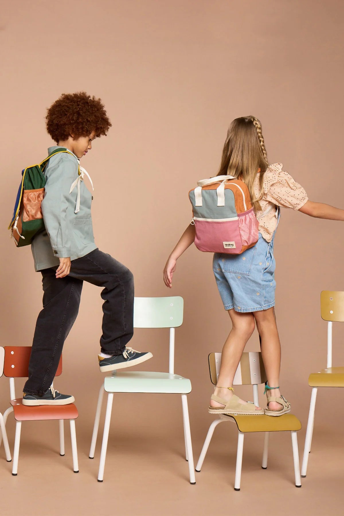 Rucksack Arthur