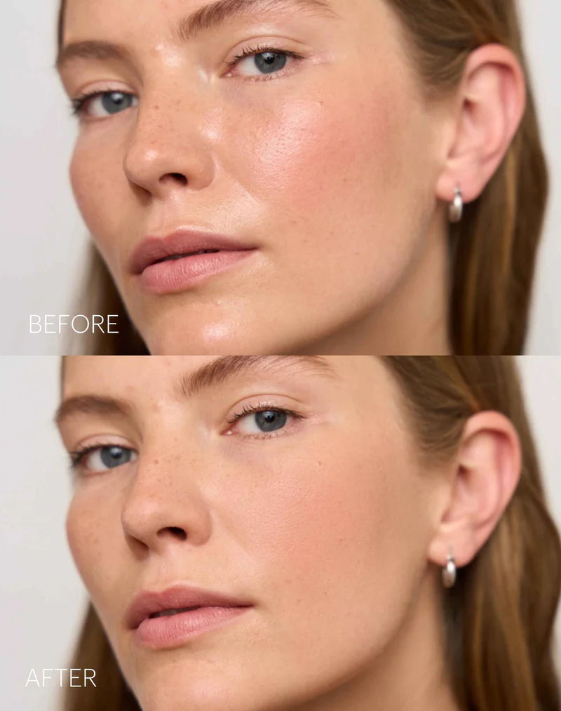 Set & Blur Setting Powder