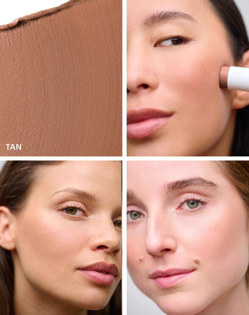 TAN Blush Refill