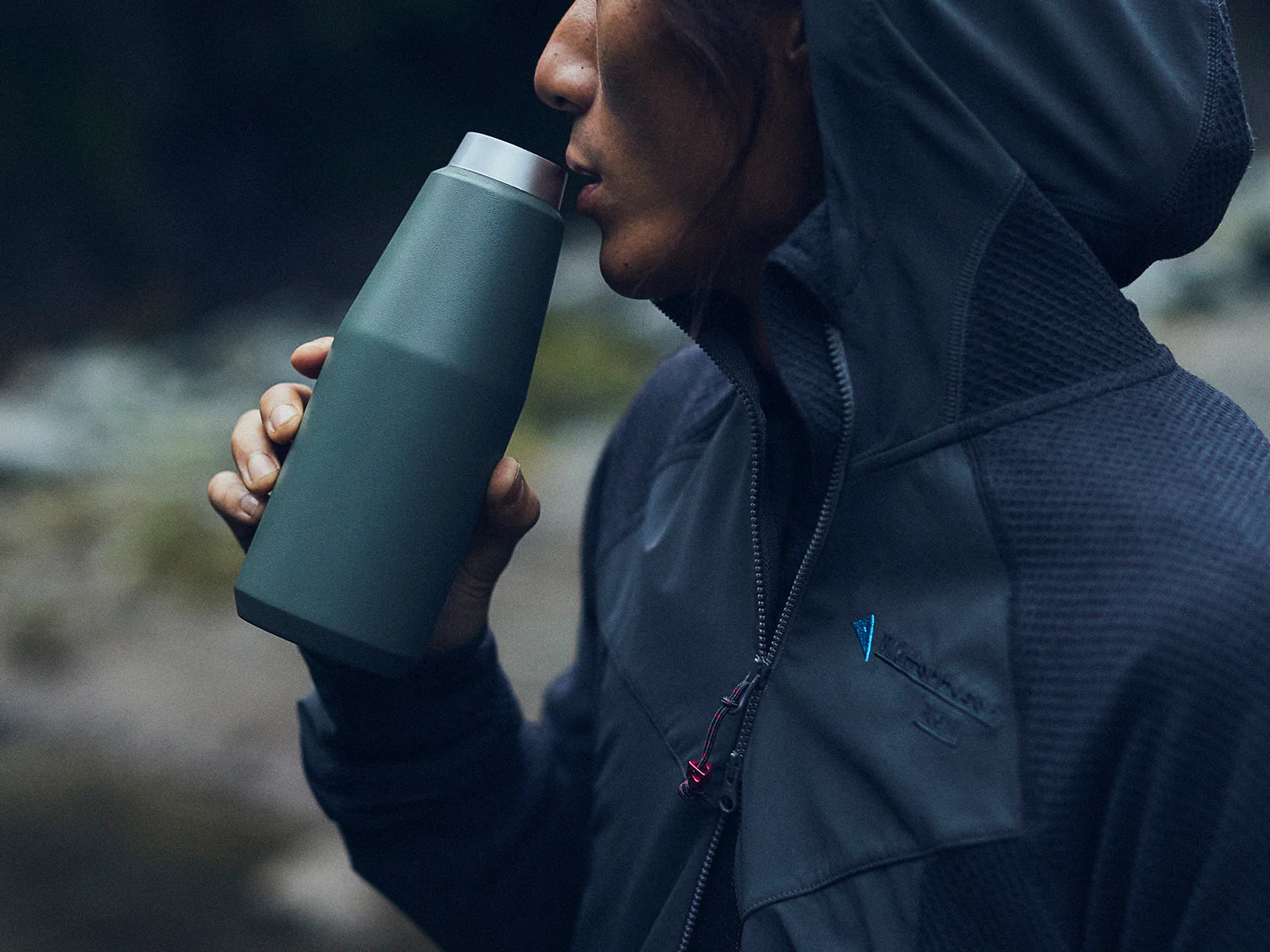 TRAIL TUMBLER