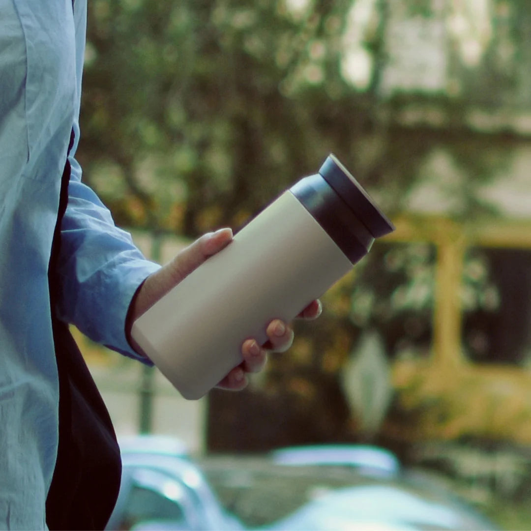 TRAVEL TUMBLER