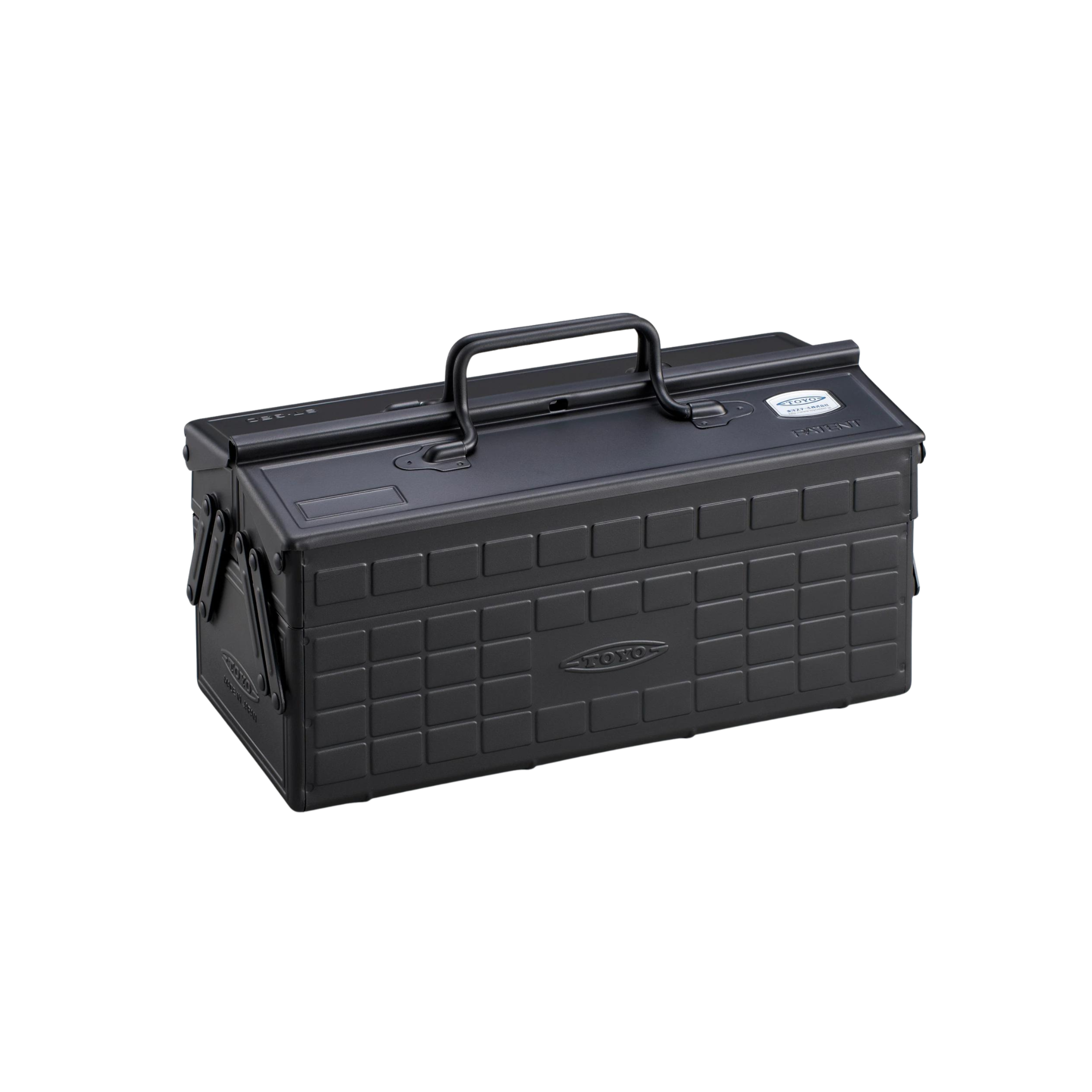 TOYO Cantilever Toolbox ST-350 BG (6778469285946)