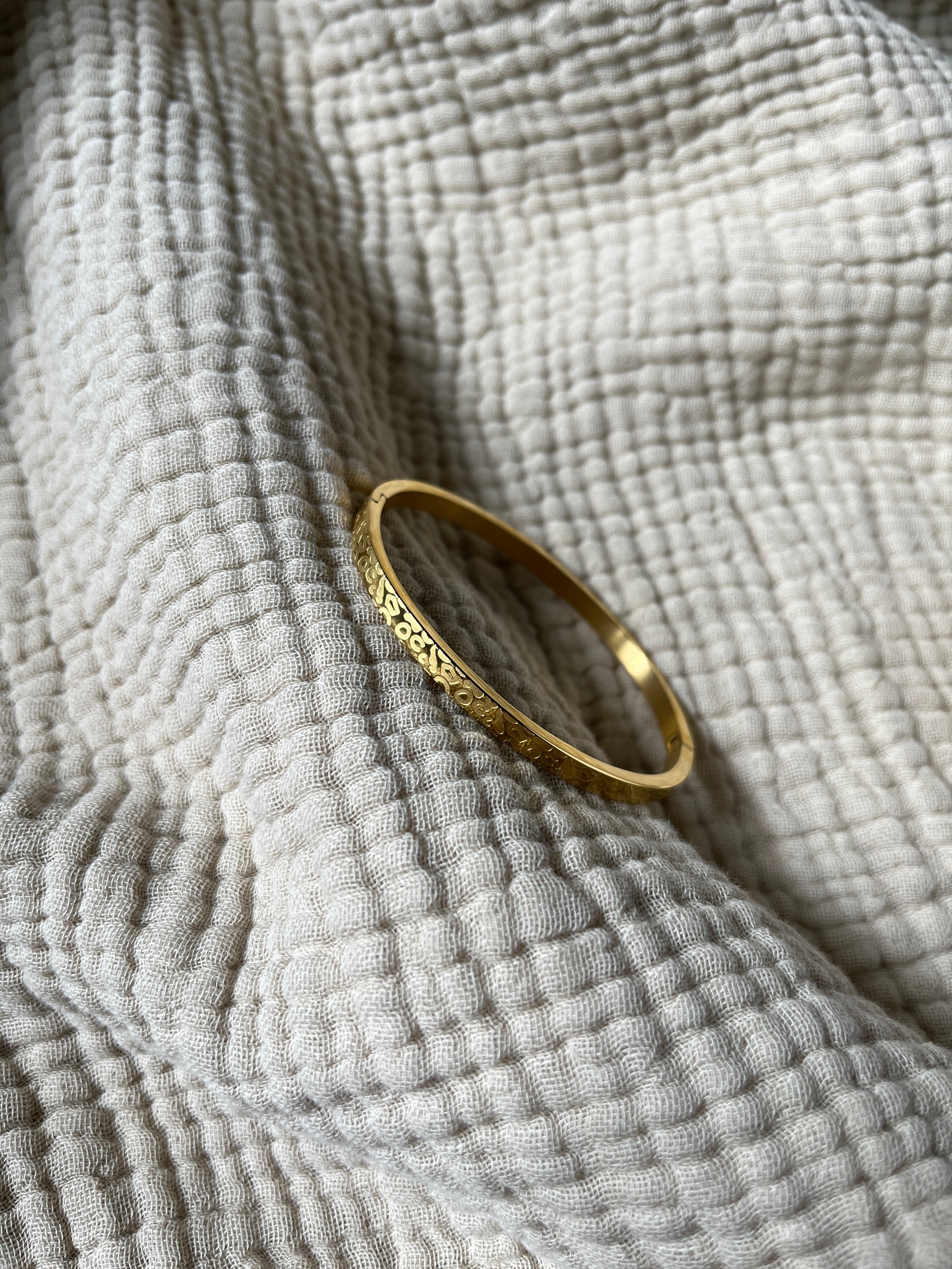 Armreif - leo (8007965376776)