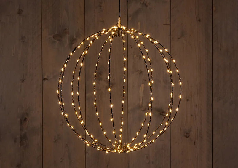 WEIHNACHTSLICHTER