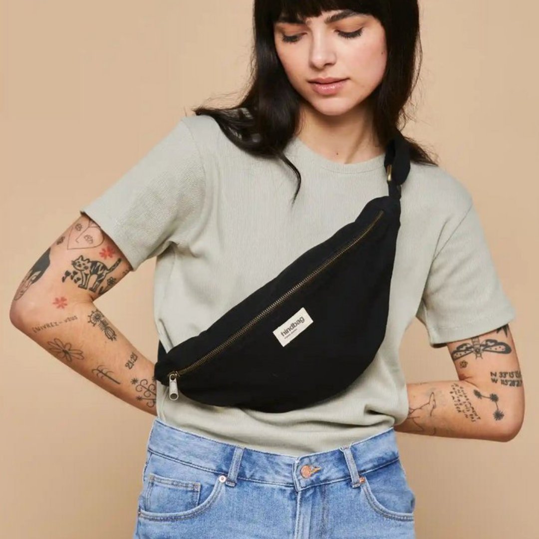 HINDBAG