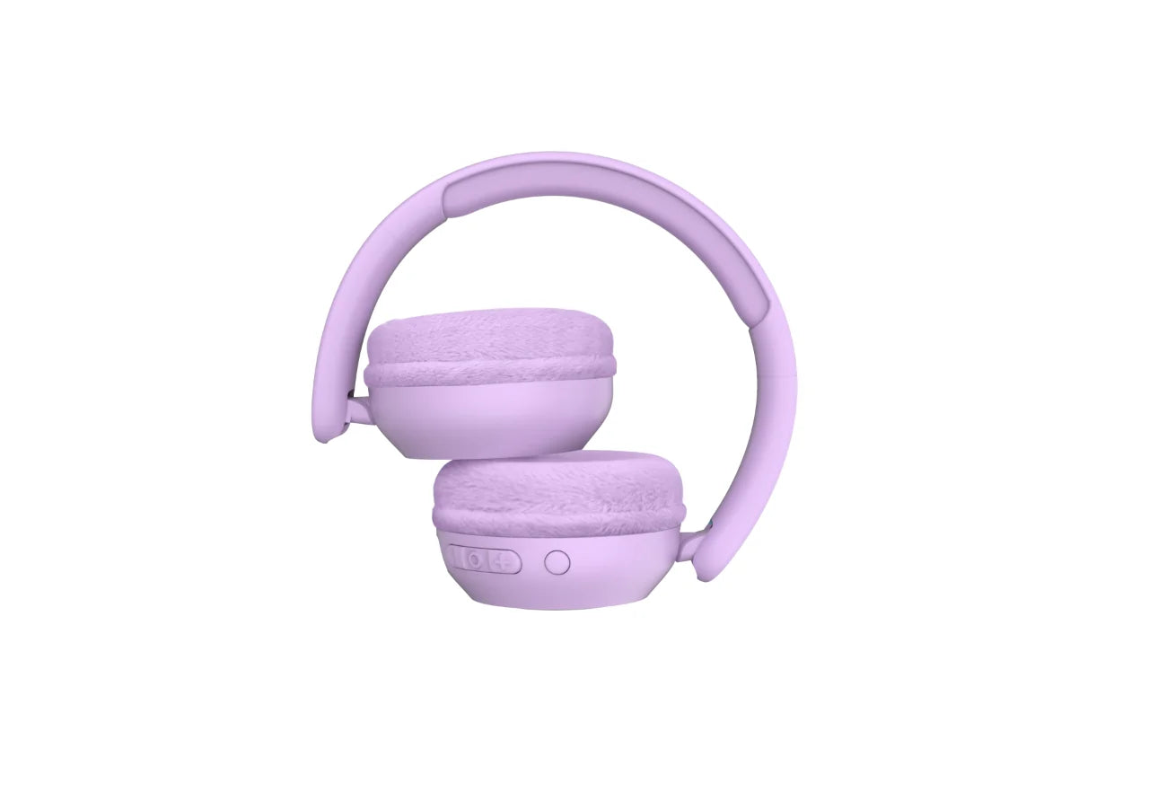 Bluetooth Kopfhöhrer m. Licht