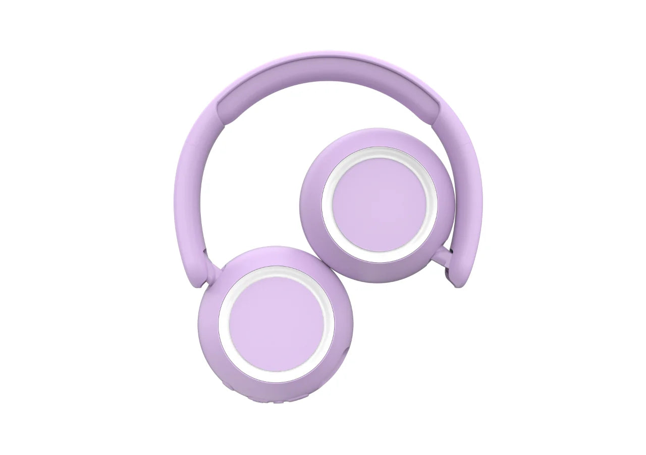 Bluetooth Kopfhöhrer m. Licht