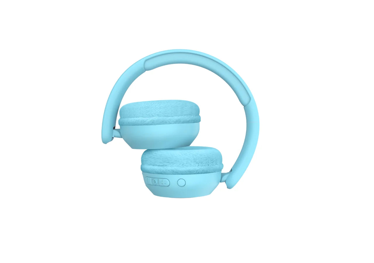 Bluetooth Kopfhöhrer m. Licht