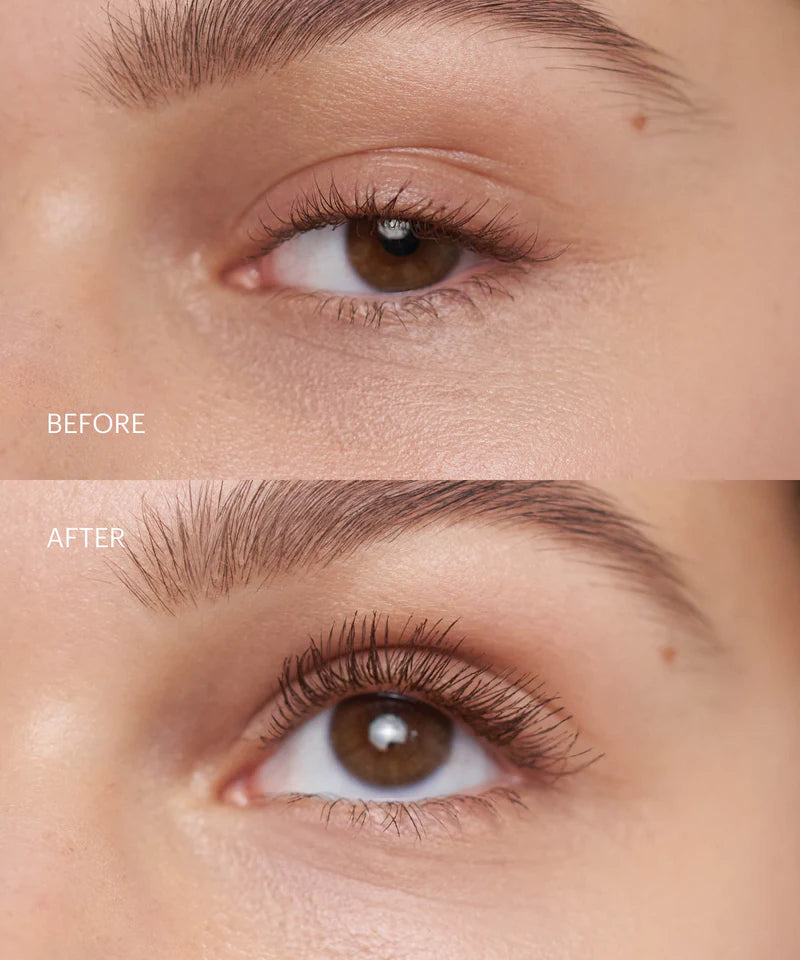 LENGTHENING DAY Mascara brown