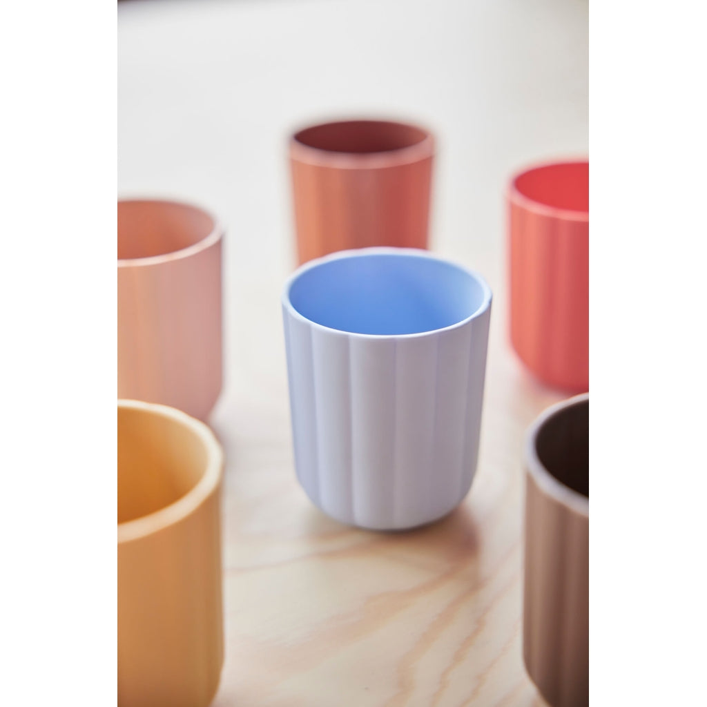 2er Set Becher 'Pullo'