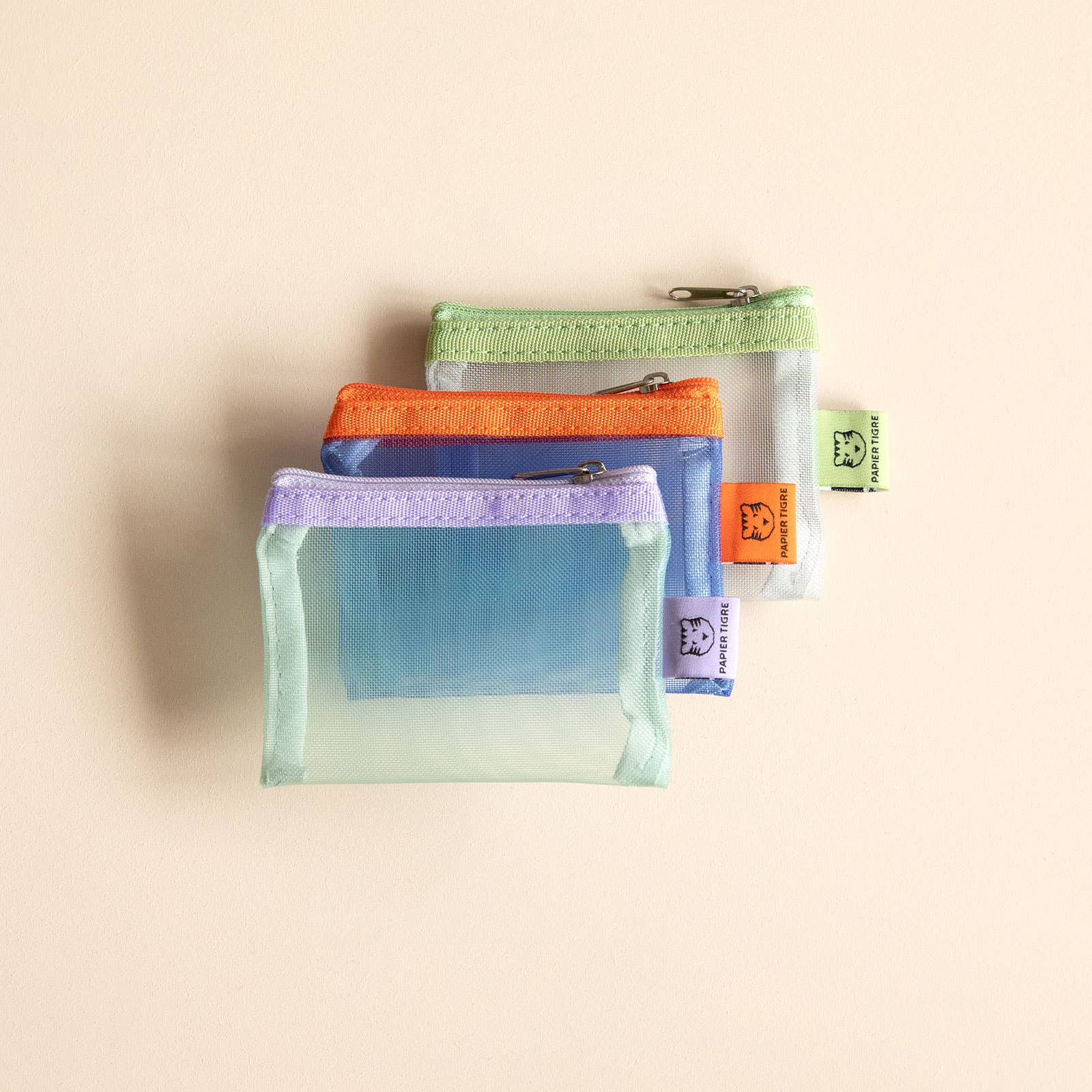 Netztasche — XS