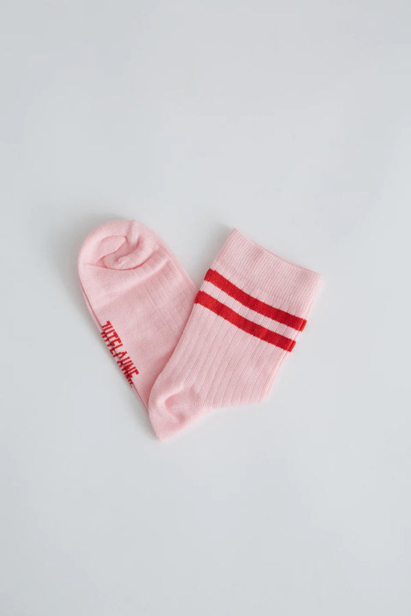 Streifen Socken