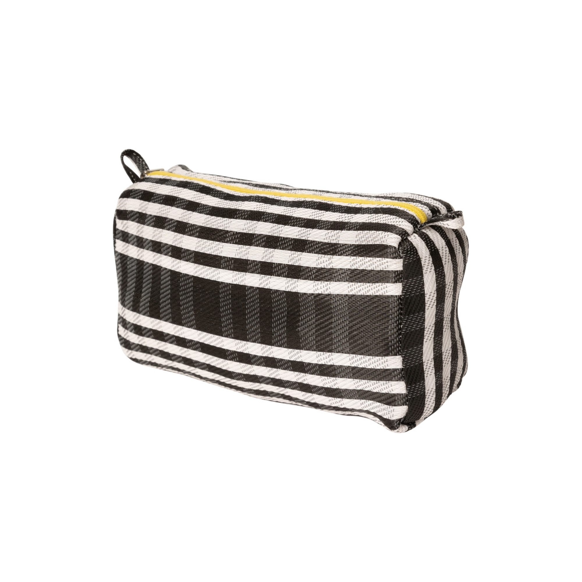 Tasche - schwarz.weiß