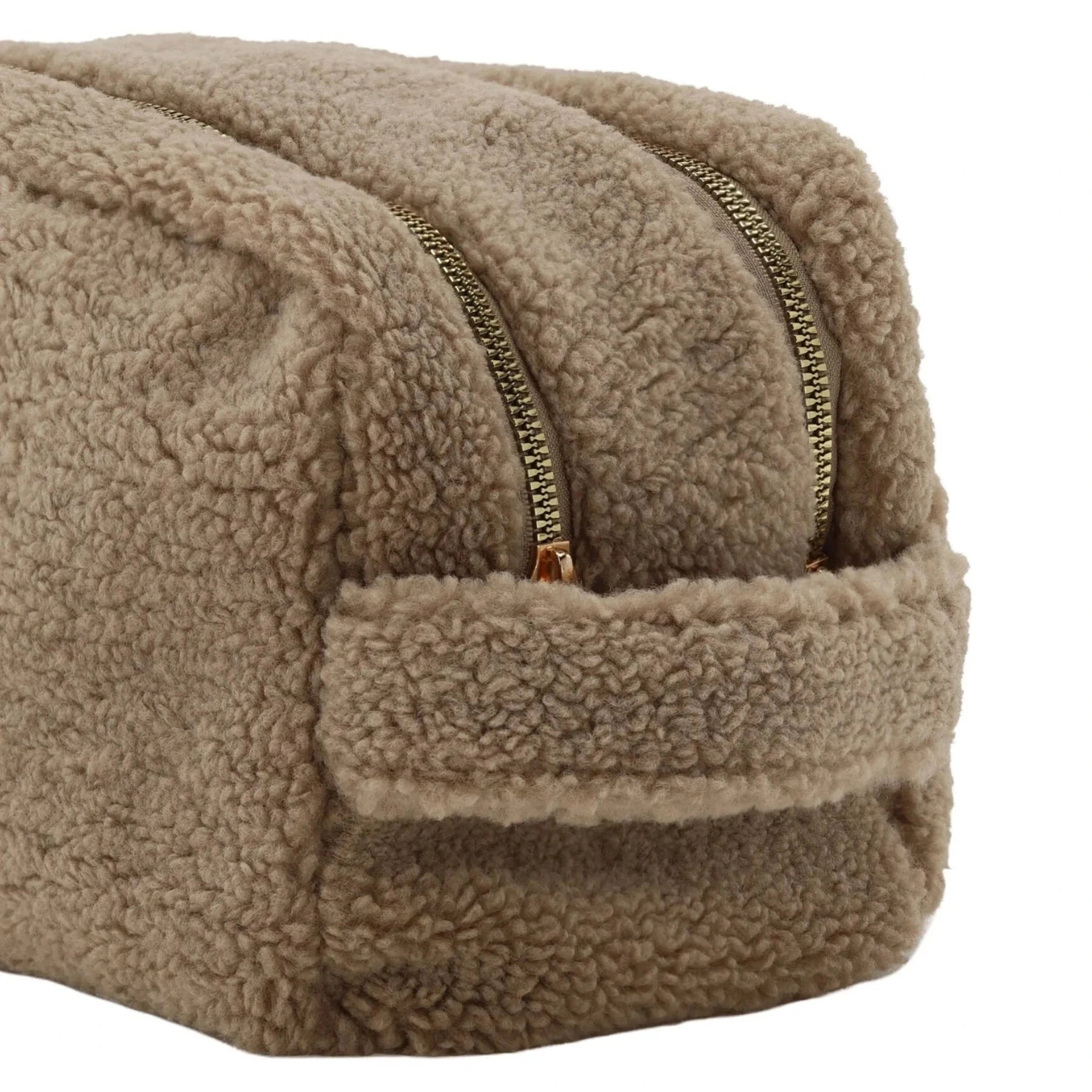 Kulturtasche Teddy
