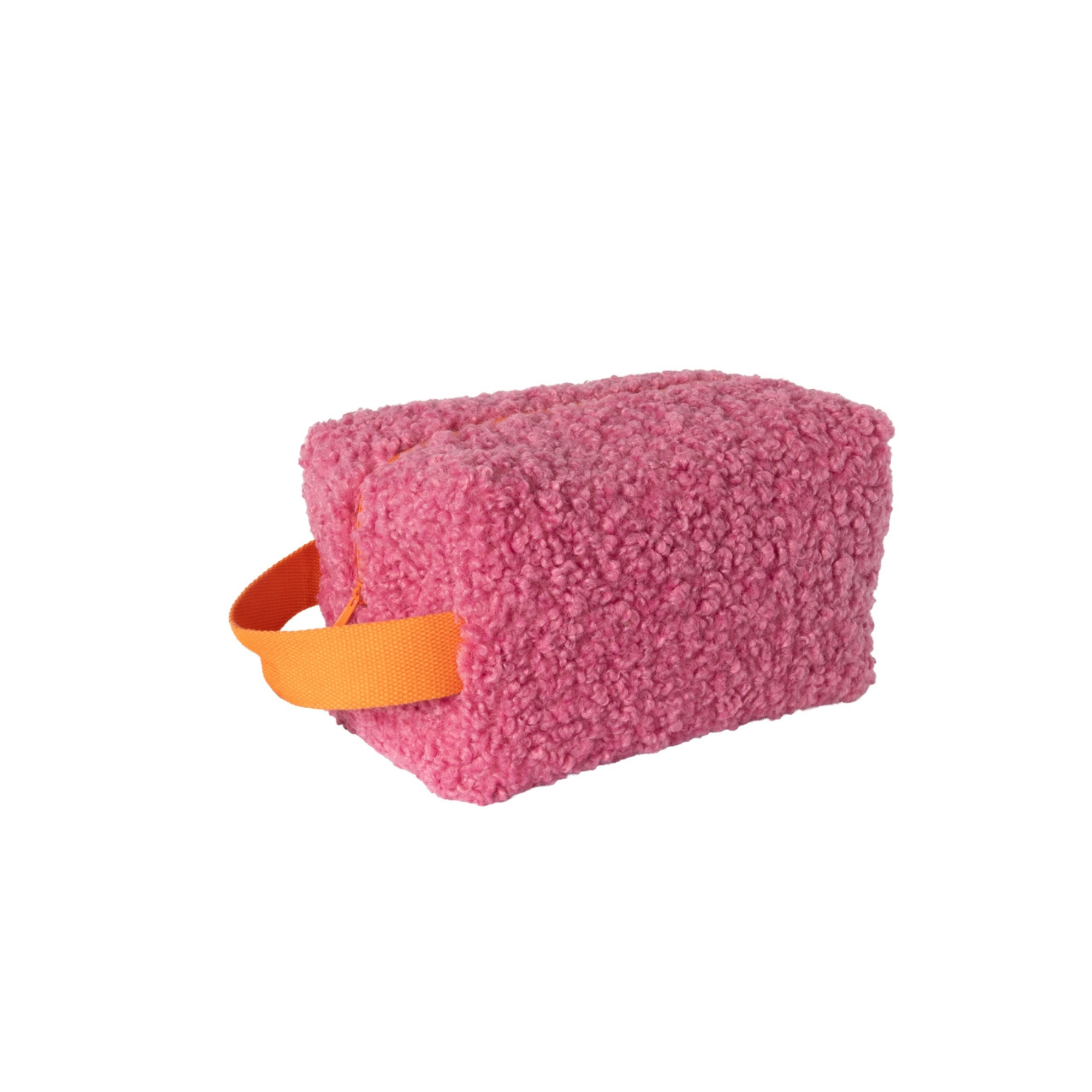 Kosmetiktasche - Teddy