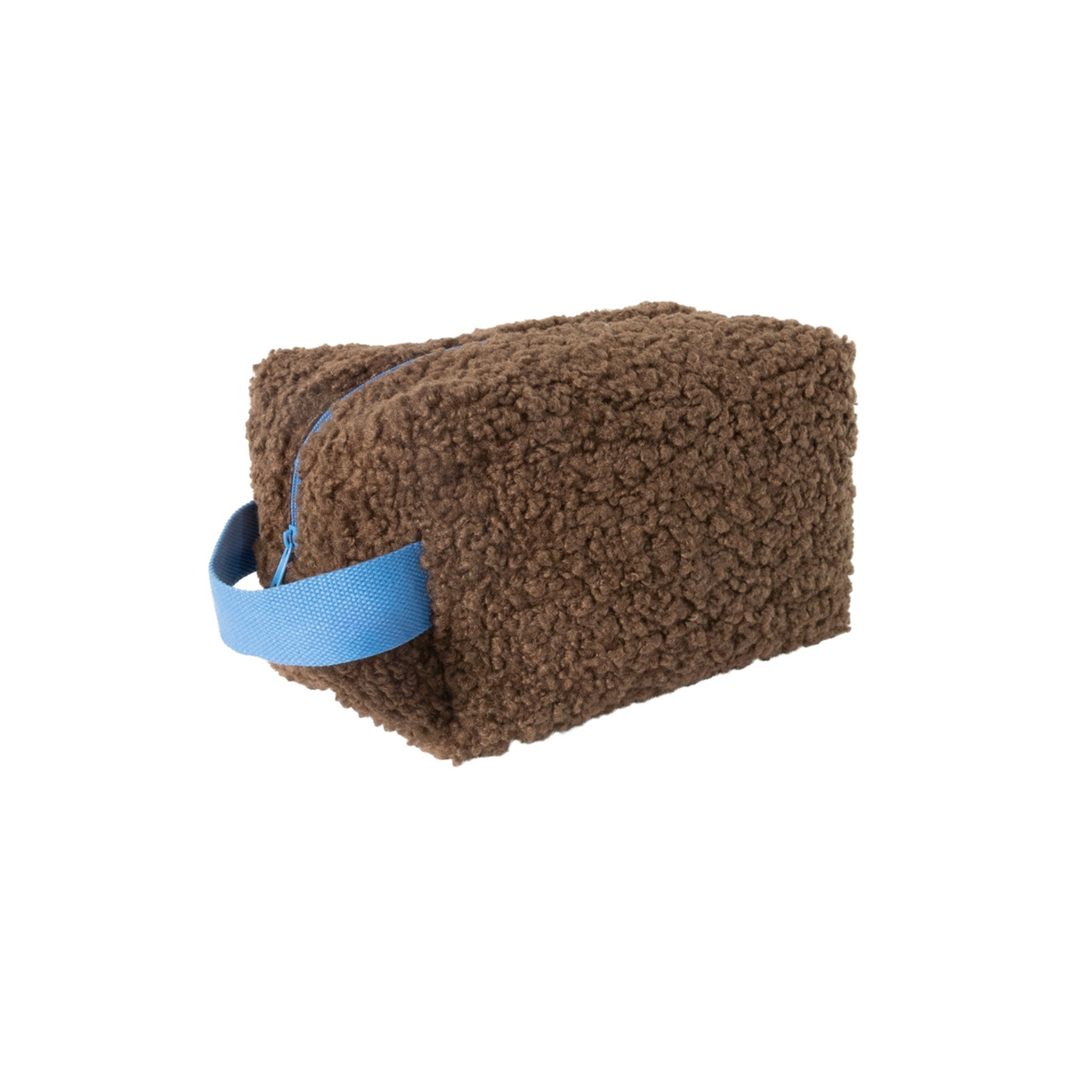Kosmetiktasche - Teddy