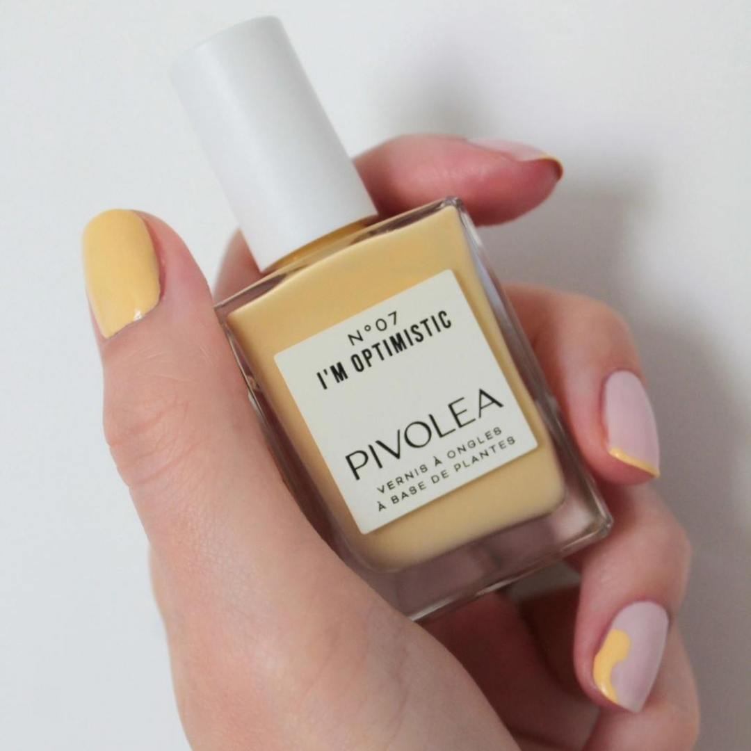 Nagellack