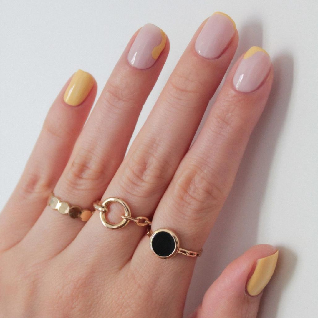 Nagellack