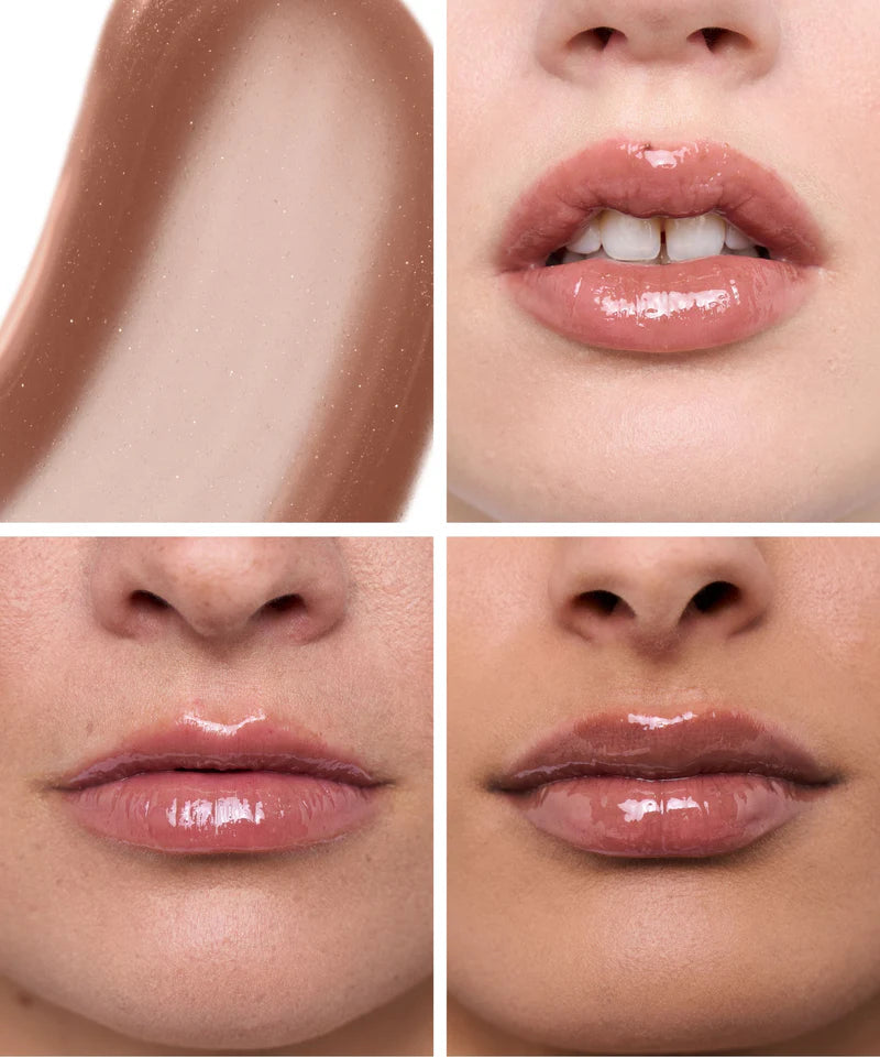 SPF 15 LIP GLOSS - Off Duty