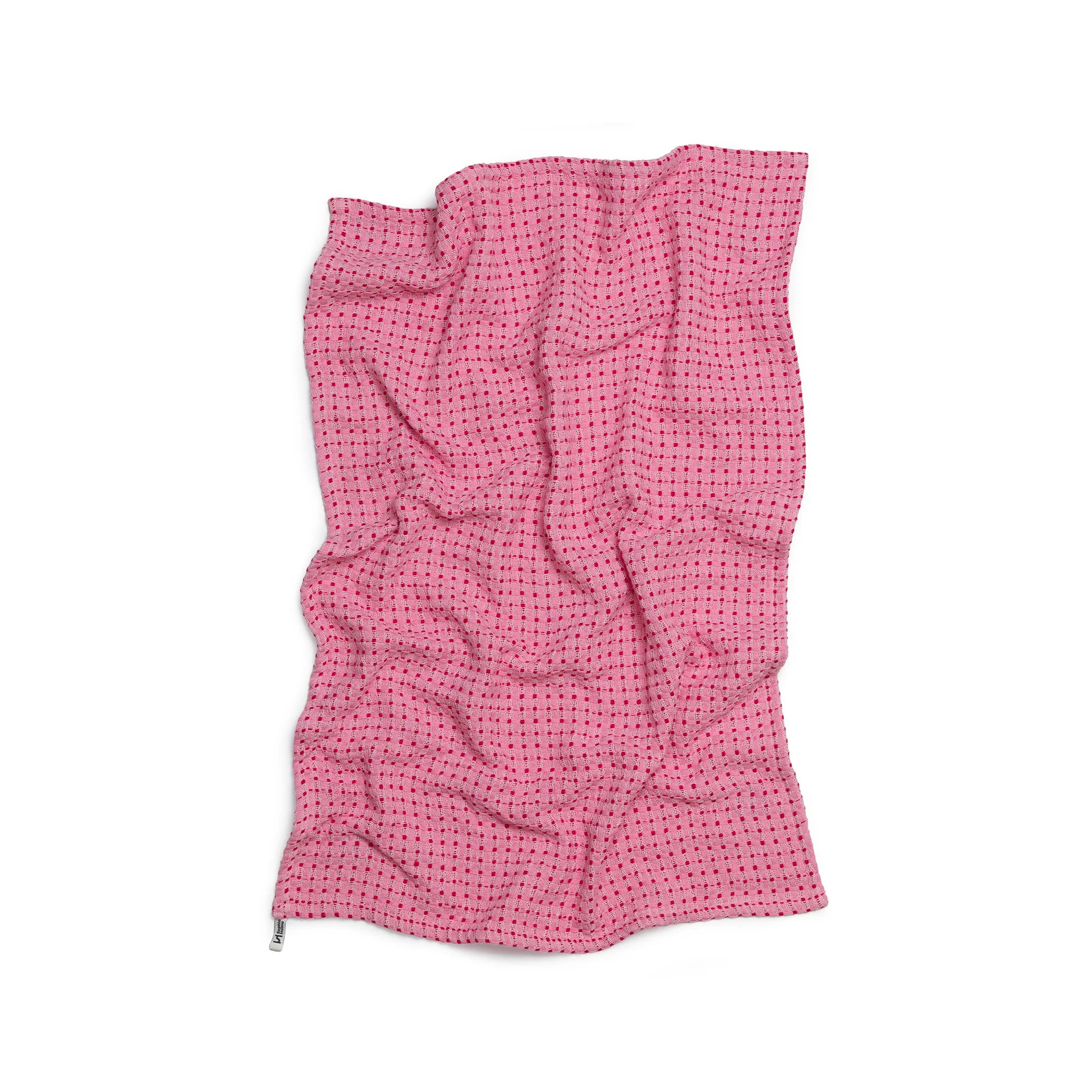 Geschirrhandtuch kariert