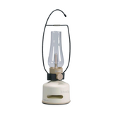 LED LATERNE MIT MUSIK
