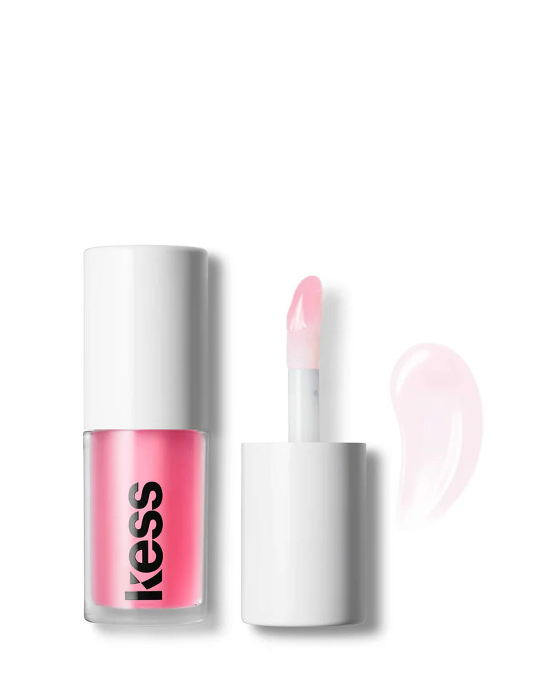 JELLY TREAT LIP OIL slip