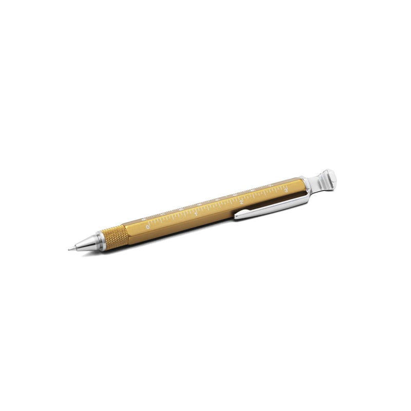 6 in 1 Kugelschreiber
