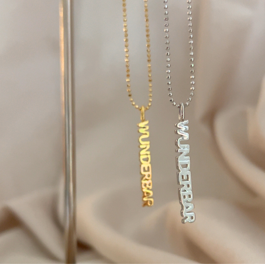 WUNDERBAR KETTE