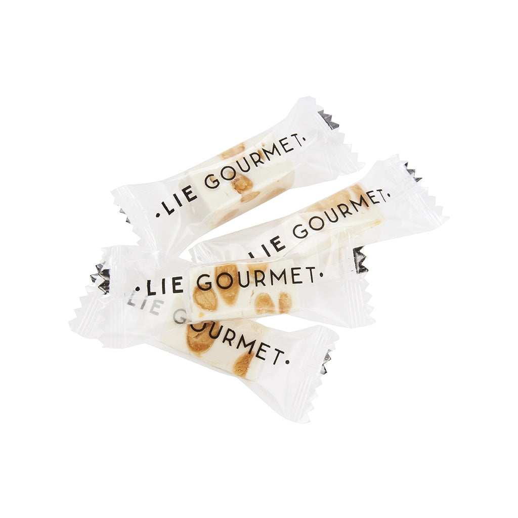 FRANZÖSISCHER NOUGAT "WÜRFEL"
